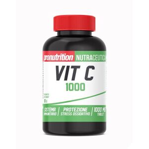 PRONUTRITION Vitamina C 1000 60 Compresse