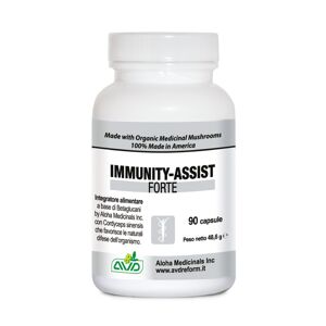 AVD Immunity-Assist Forte 90 Capsule