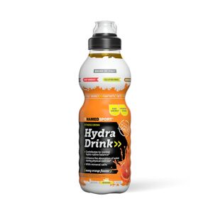 NAMED SPORT Hydra Drink 500ml Arancia