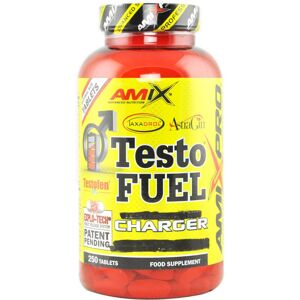 AMIX Testo Fuel 250 Compresse