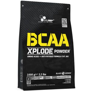 OLIMP Bcaa Xplode Powder 1000 Grammi Ananas