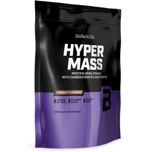 BIOTECH USA Hyper Mass 1000 Grammi Cioccolato