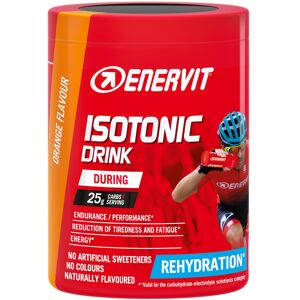 ENERVIT Isotonic Drink 420 Grammi Limone