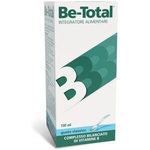 Be-Total 100 Ml Classico