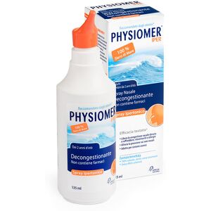 Physiomer Iper 135ml