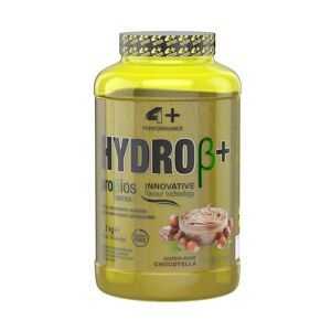 4+ NUTRITION Hydro Beta+ 1800 Grammi Mousse Al Cioccolato