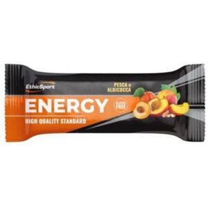 ETHICSPORT Energy - Barretta Energetica 35 G Ananas E Cocco