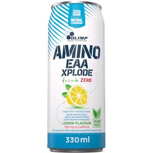 OLIMP Amino Eaa Xplode - Drink Zero 330 Ml Limone