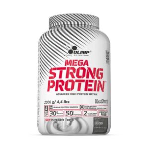 OLIMP Mega Strong Protein 2000 G Cioccolato