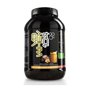 NET INTEGRATORI Vb Whey 104 9.8 1980 G Cioccolato