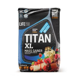 LIFEPRO Titan 7000 G Cioccolato