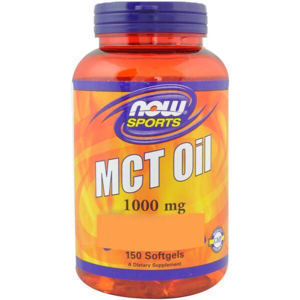 now foods mct oil 150 perle