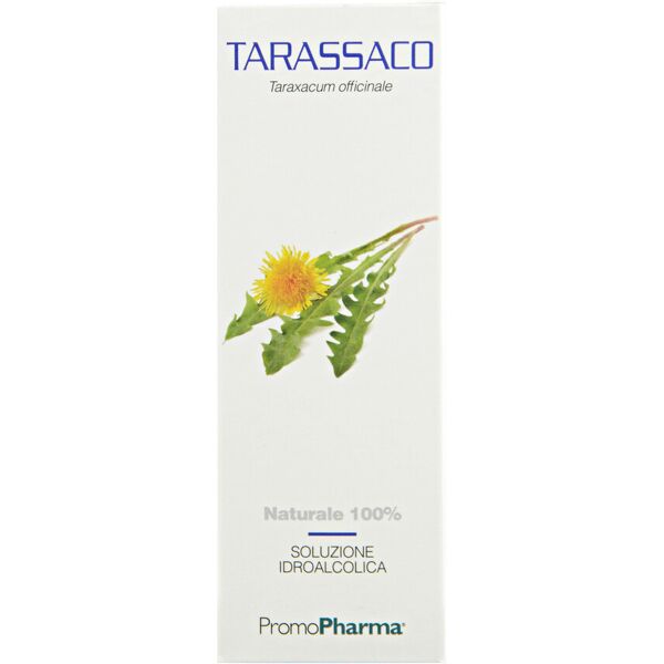 promopharma tarassaco soluzione idroalcolica 50ml