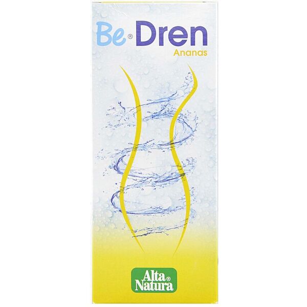 alta natura bedren ananas 500ml