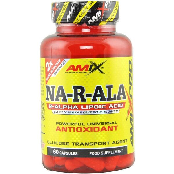 amix na-r-ala 60 capsule