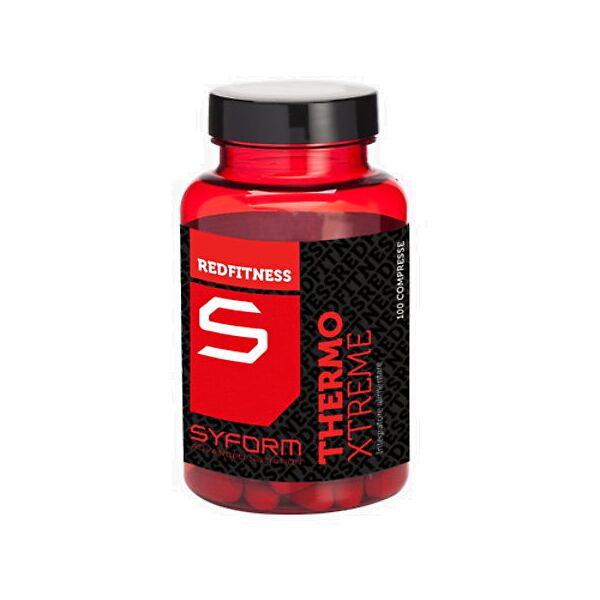 syform thermo xtreme 100 compresse