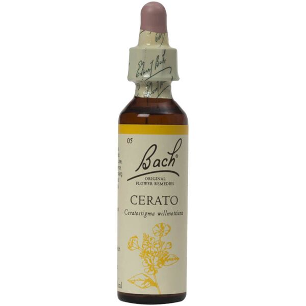 schwabe bach cerato 20 ml