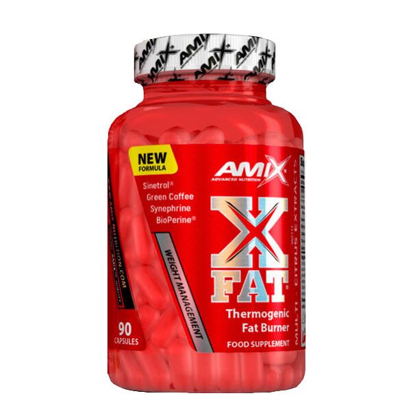 amix thermo x fat 90 capsule
