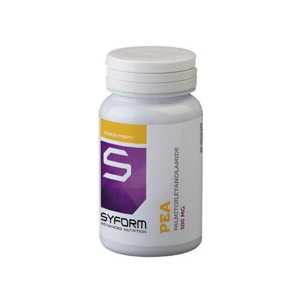 syform pea 30 capsule vegetali