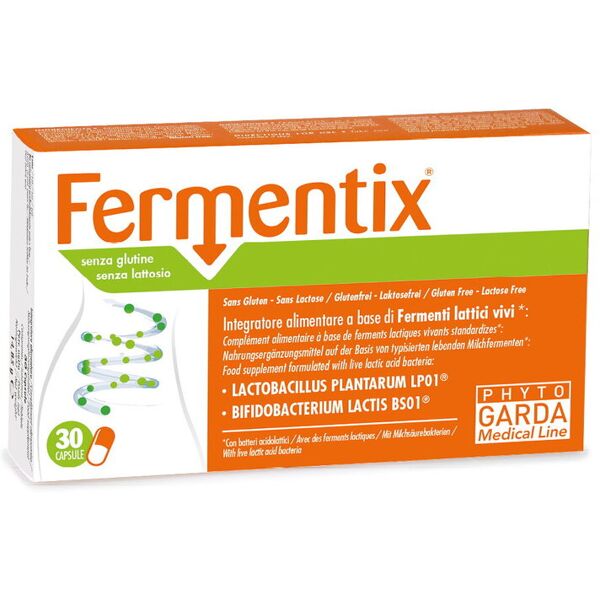 phyto garda fermentix 30 capsule