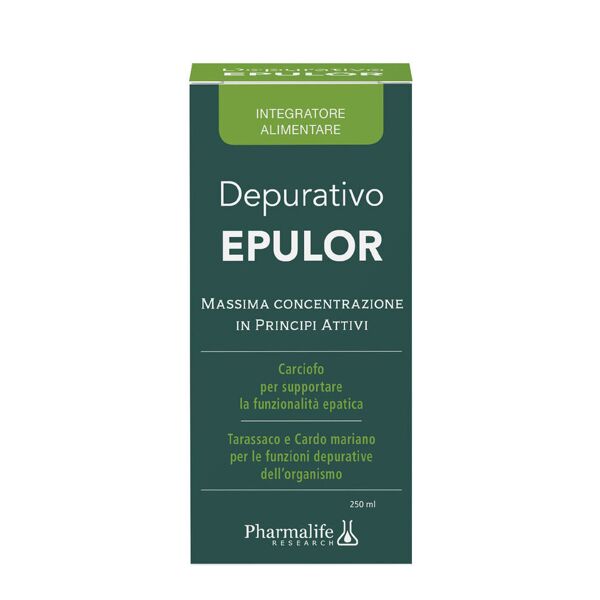 pharmalife epulor 250ml