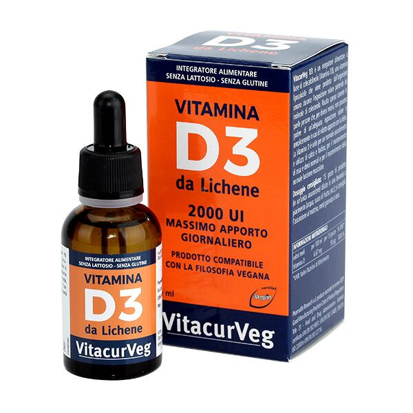 pharmalife vitamina d3 vitacurveg 30ml