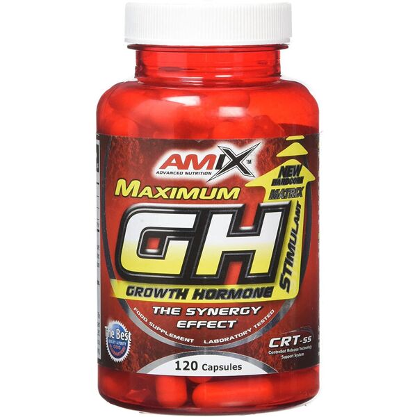 amix maximum gh 120 capsule