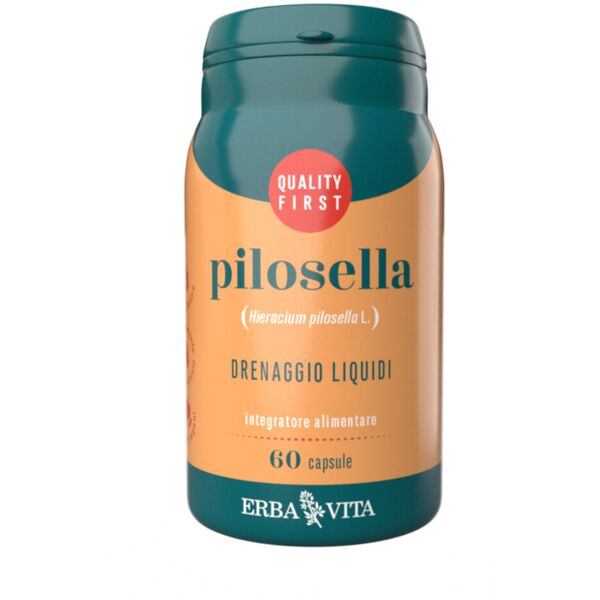 erba vita pilosella 60 capsule