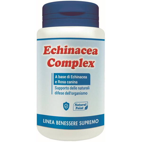 natural point echinacea complex 50 capsule