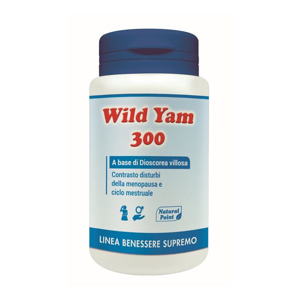 natural point wild yam 300 50 capsule