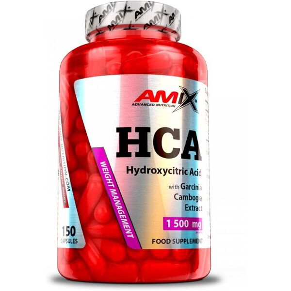 amix hca 150 capsule