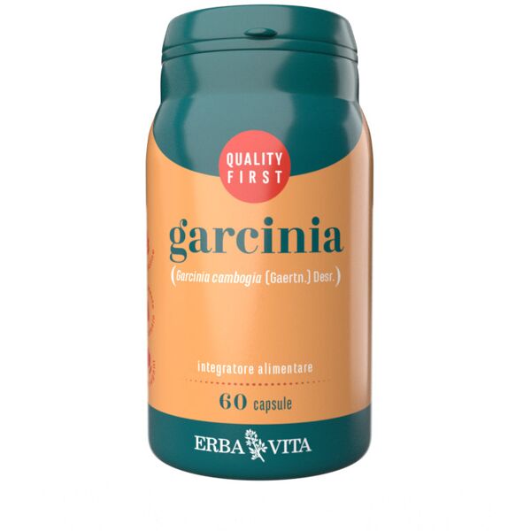 erba vita garcinia 60 capsule