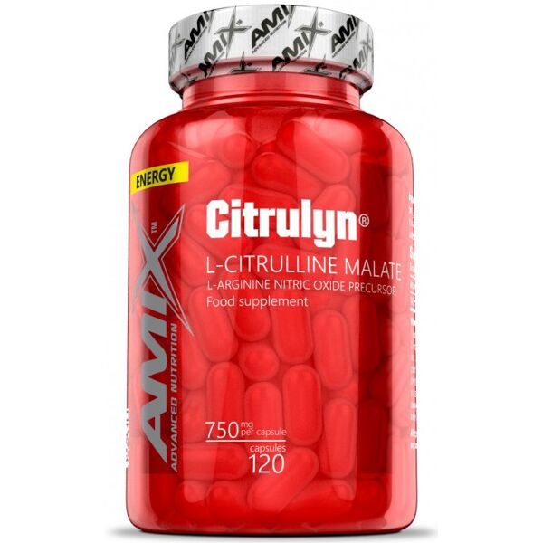 amix citrulyn 120 capsule