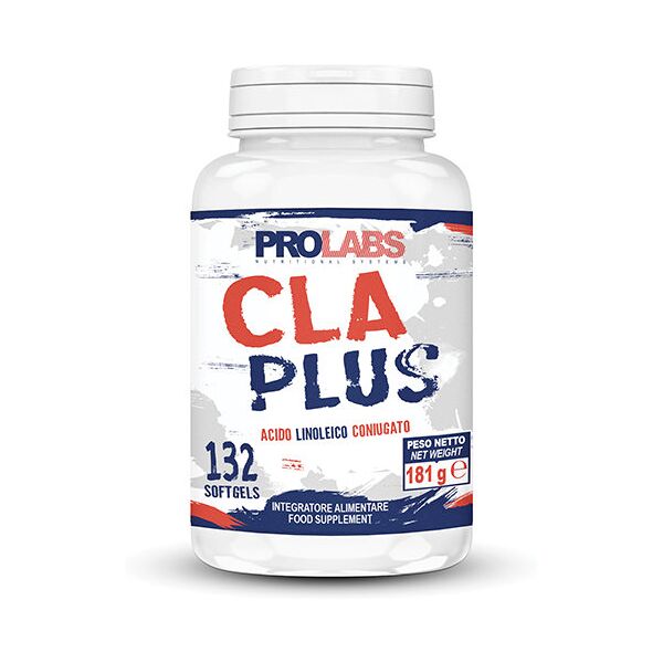 prolabs cla plus 132 softgel