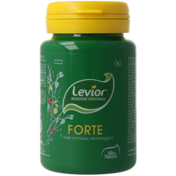 alta natura levior - forte 70 compresse