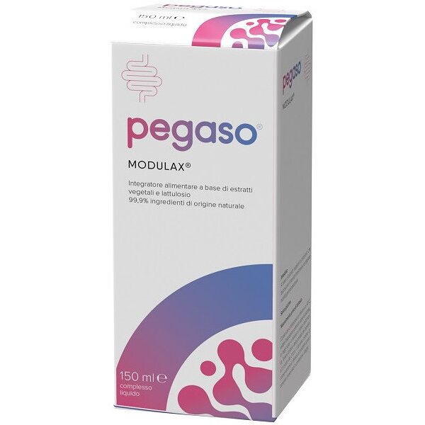 pegaso modulax 150 ml