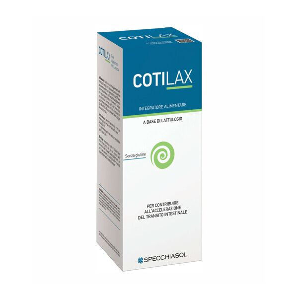 specchiasol cotilax 170 ml