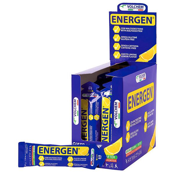 volchem energen 28x40 ml bitter cola