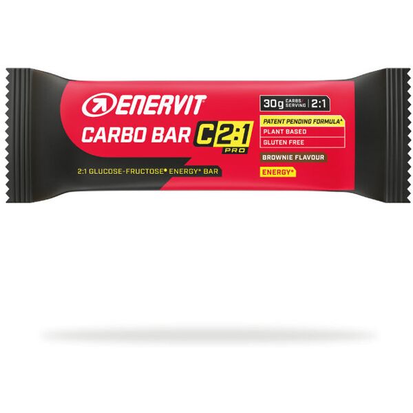 enervit carbo bar c2:1 pro 45 g no flavour