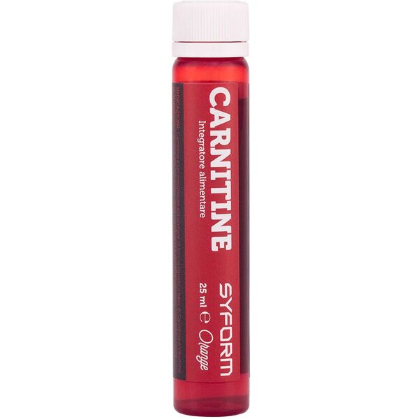 syform carnitine 10 fiale