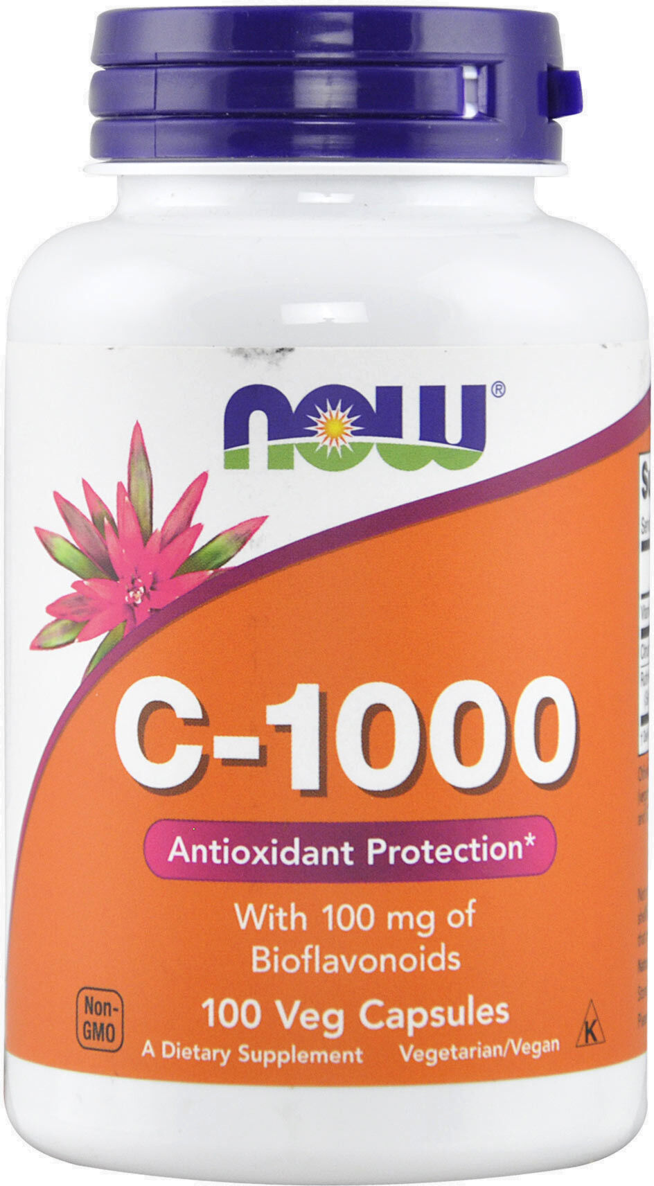 now foods c-1000 100 capsule