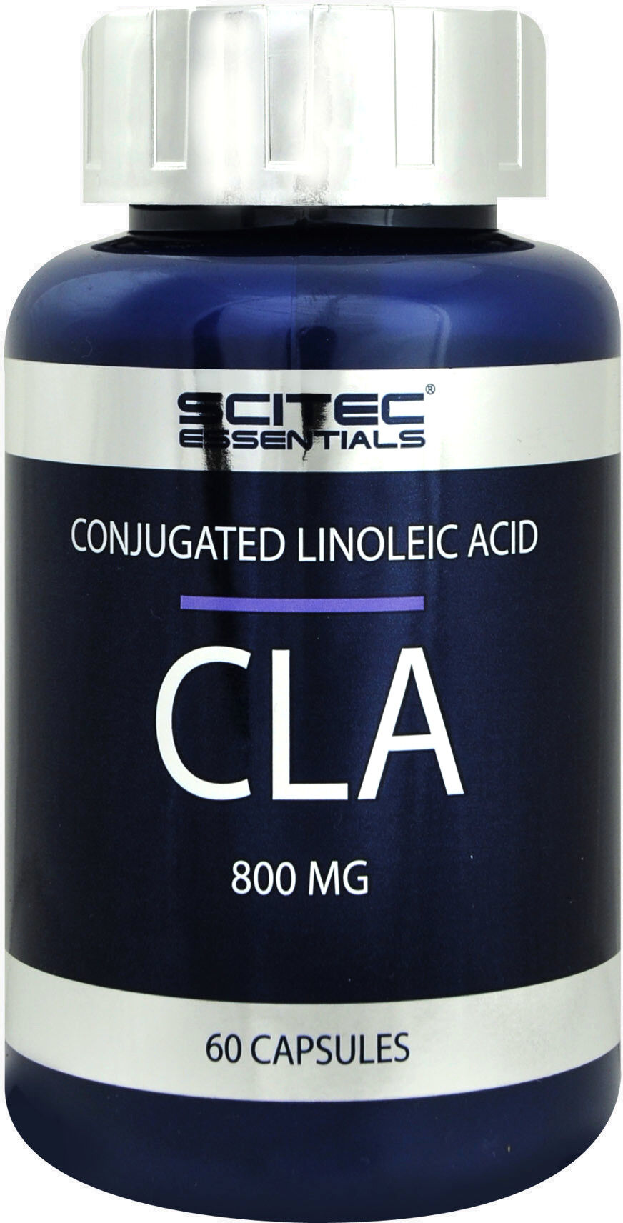 scitec nutrition cla 60 capsule