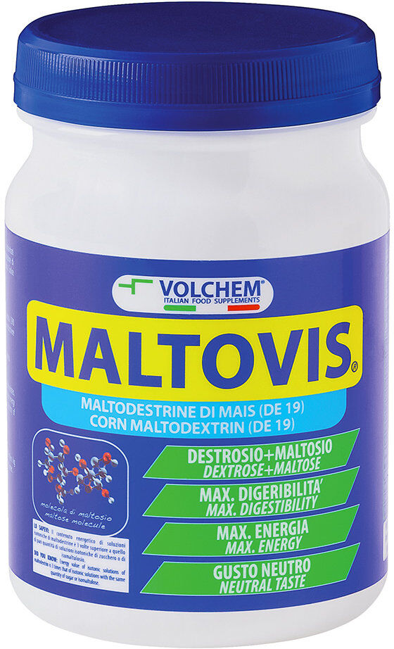 volchem maltovis 500 grammi