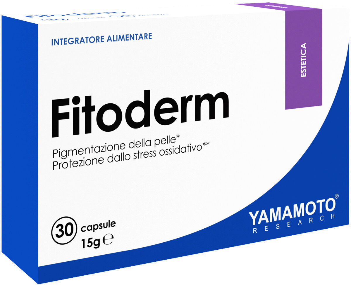 yamamoto research fitoderm 30 capsule