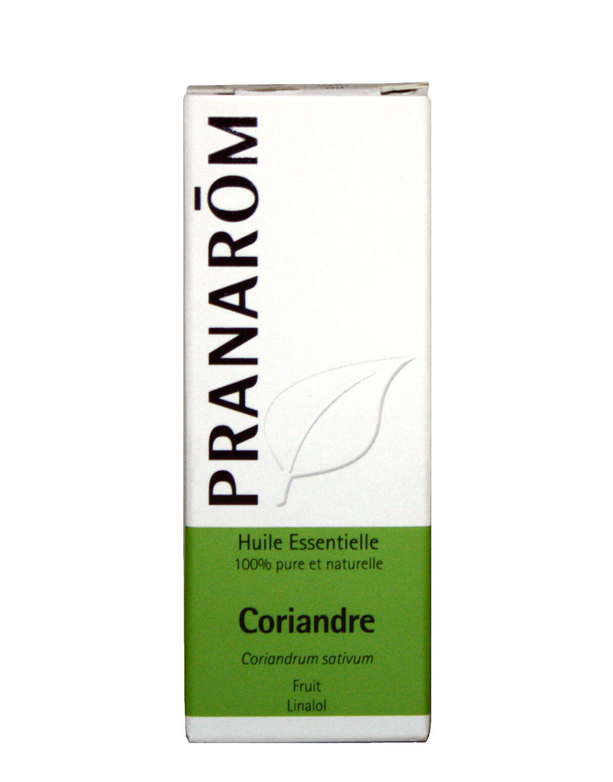 pranarom coriandolo 10ml