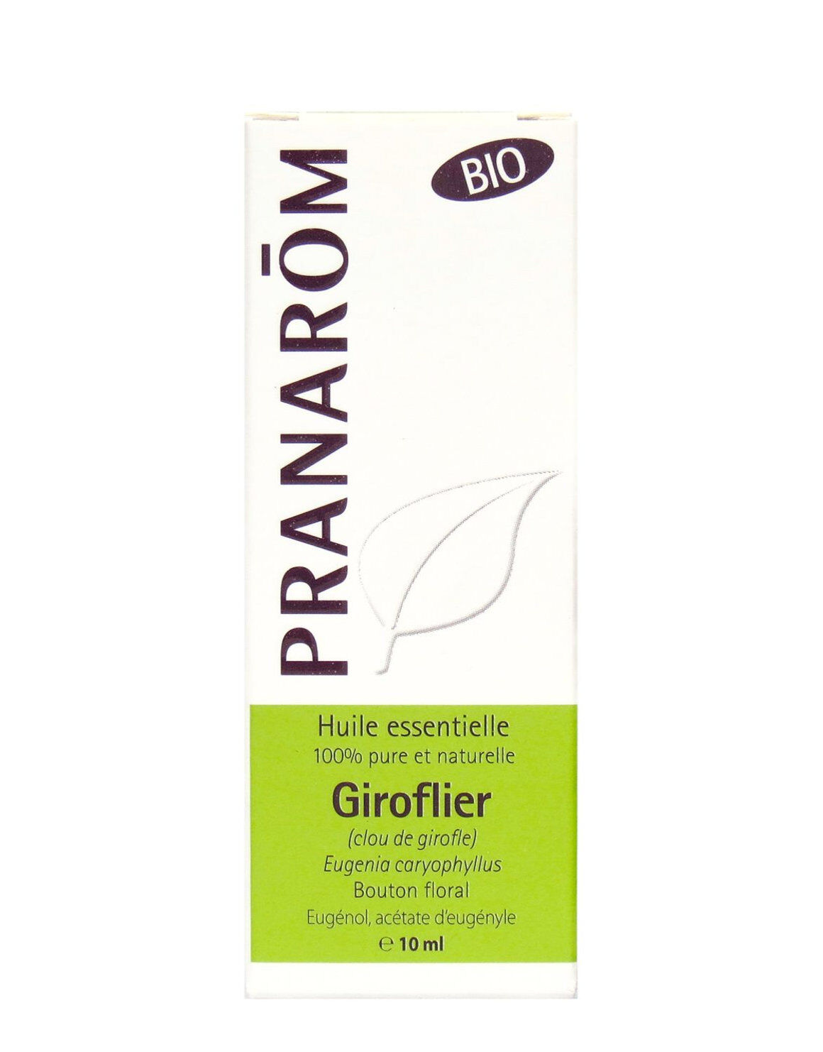 pranarom chiodi di garofano 10ml