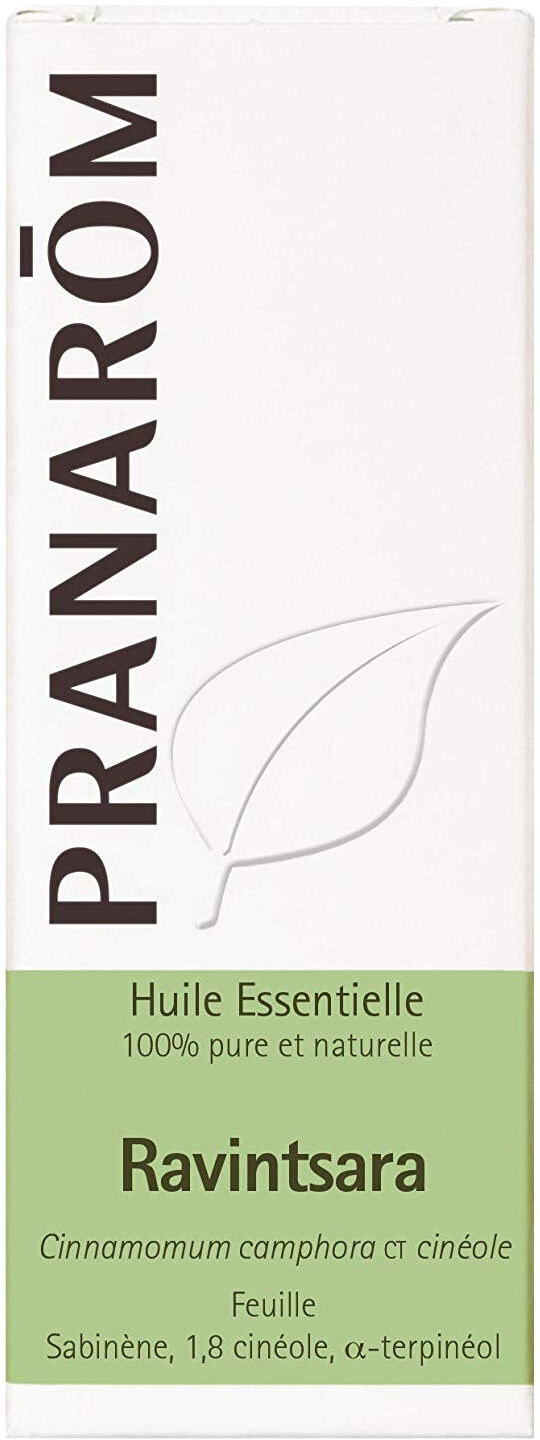 pranarom ravintsara 10ml