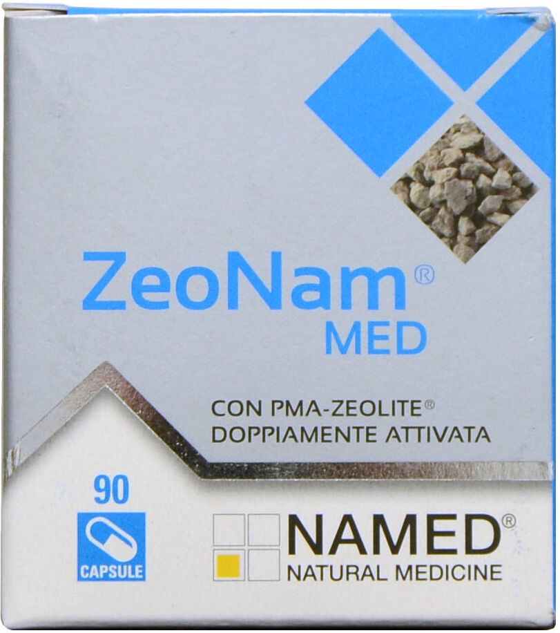 named zeonam med 90 capsule