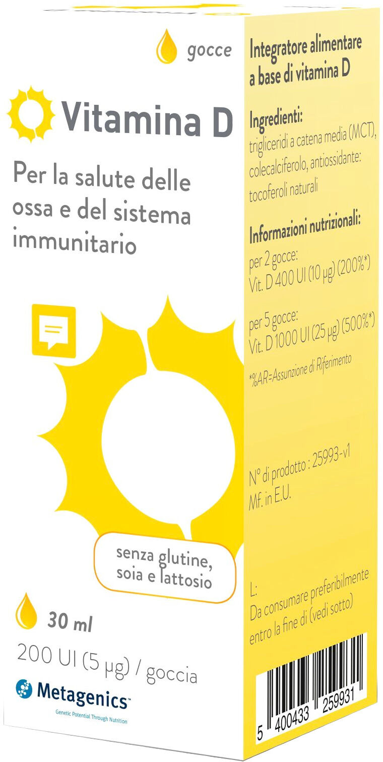 metagenics vitamina d 30ml