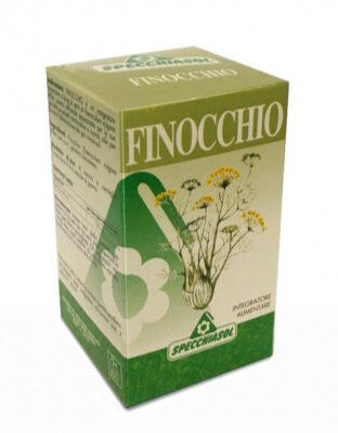 specchiasol finocchio 80 capsule